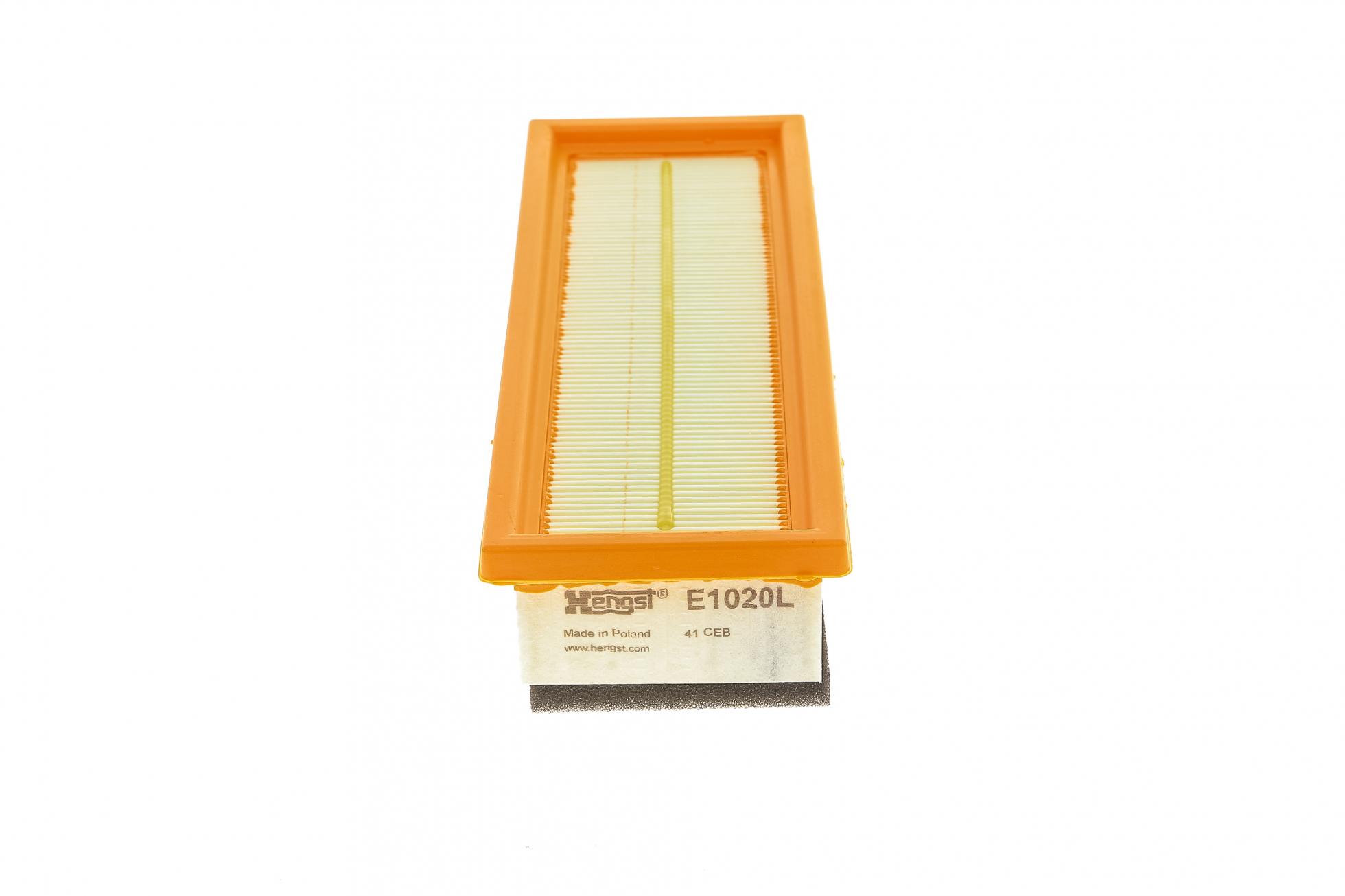 E1020L HENGST FILTER